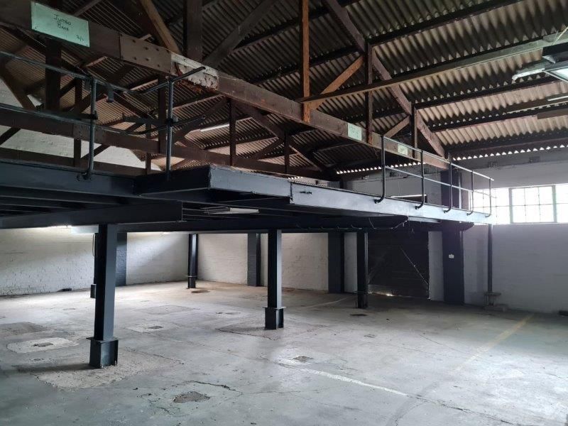 Warehouse to let in South Durban. - Photo 8