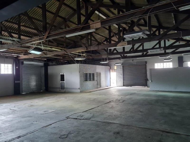 Warehouse to let in South Durban. - Photo 6