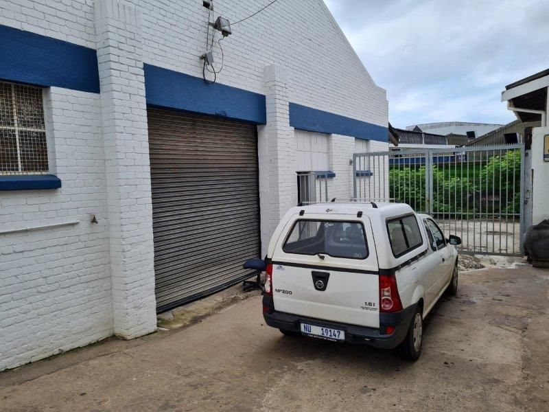 Warehouse to let in South Durban. - Photo 2