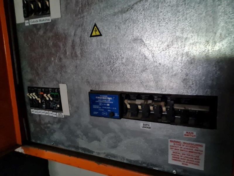 Warehouse to let in South Durban. - Photo 5