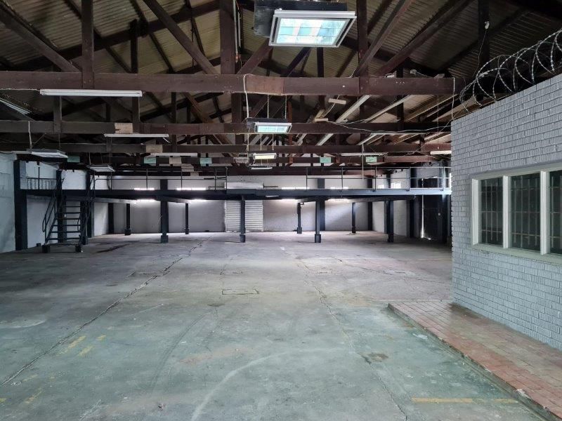 Warehouse to let in South Durban. - Photo 3