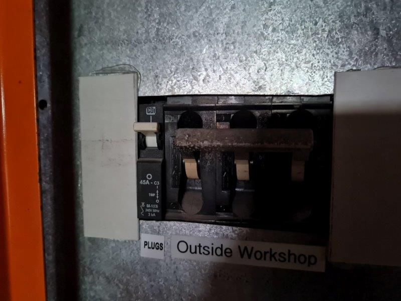 Warehouse to let in South Durban. - Photo 4