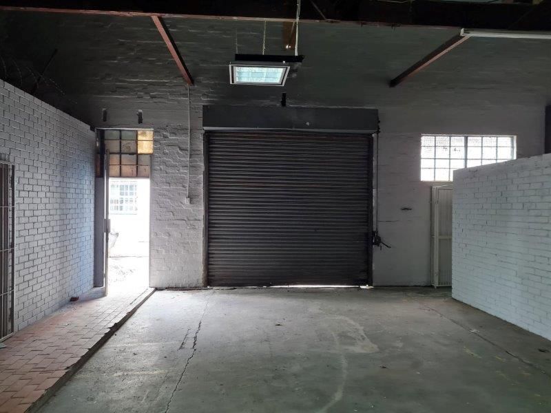 Warehouse to let in South Durban. - Photo 9