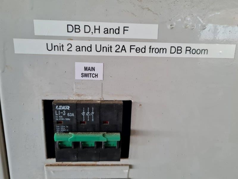 Warehouse to let in South Durban. - Photo 8