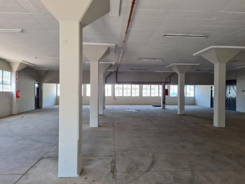 Warehouse to let in South Durban. - Photo 6