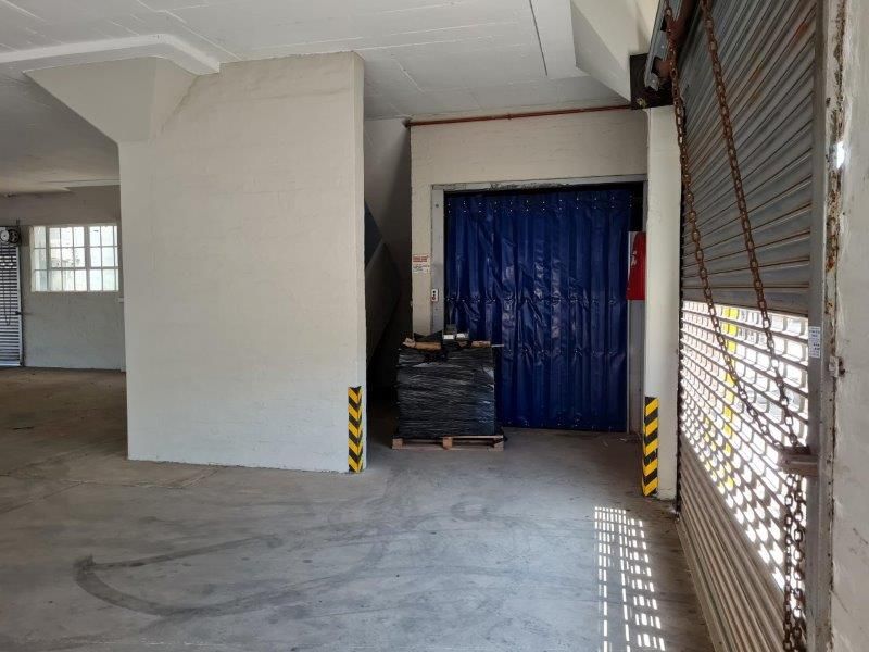 Warehouse to let in South Durban. - Photo 3