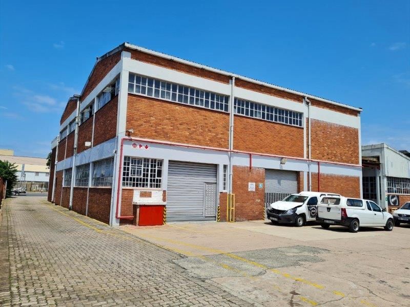 Warehouse to let in South Durban. - Photo 2
