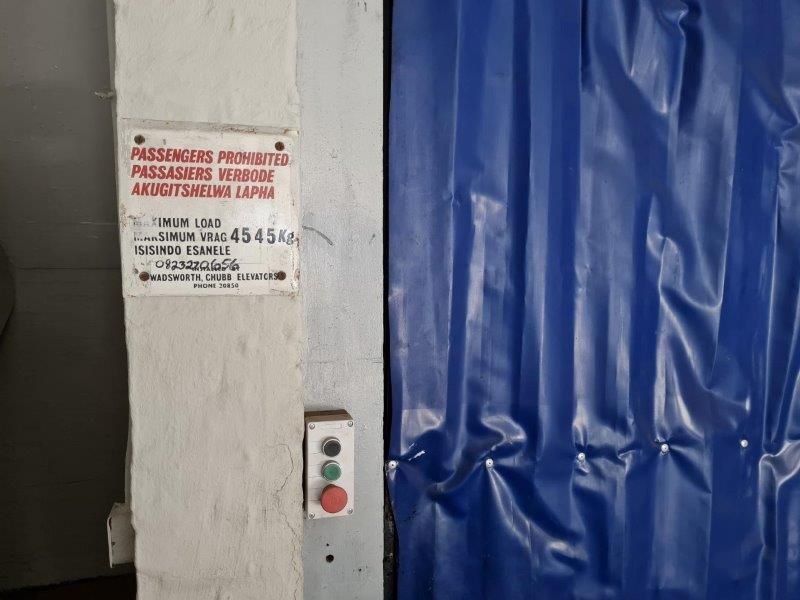 Warehouse to let in South Durban. - Photo 4