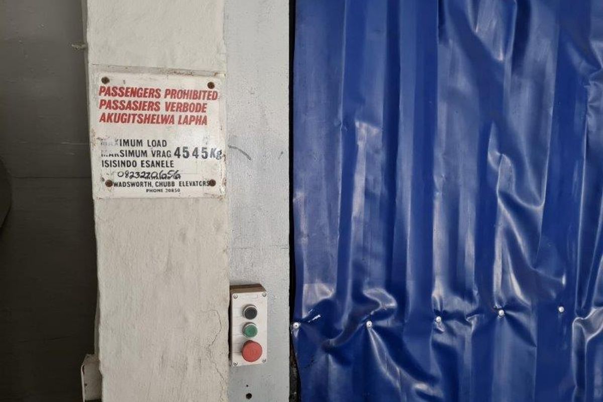 Warehouse to let in South Durban. - Photo 4