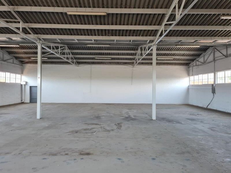 Warehouse to let in South Durban. - Photo 10