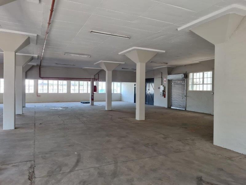 Warehouse to let in South Durban. - Photo 5