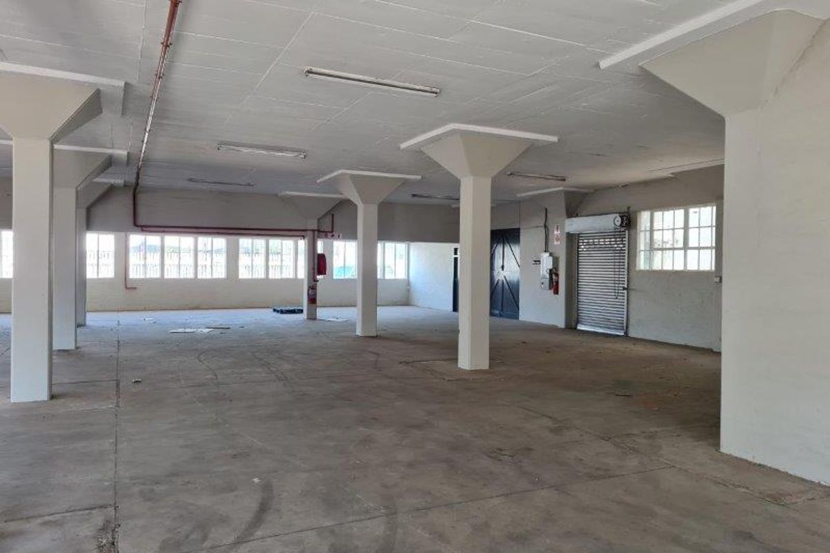 Warehouse to let in South Durban. - Photo 5