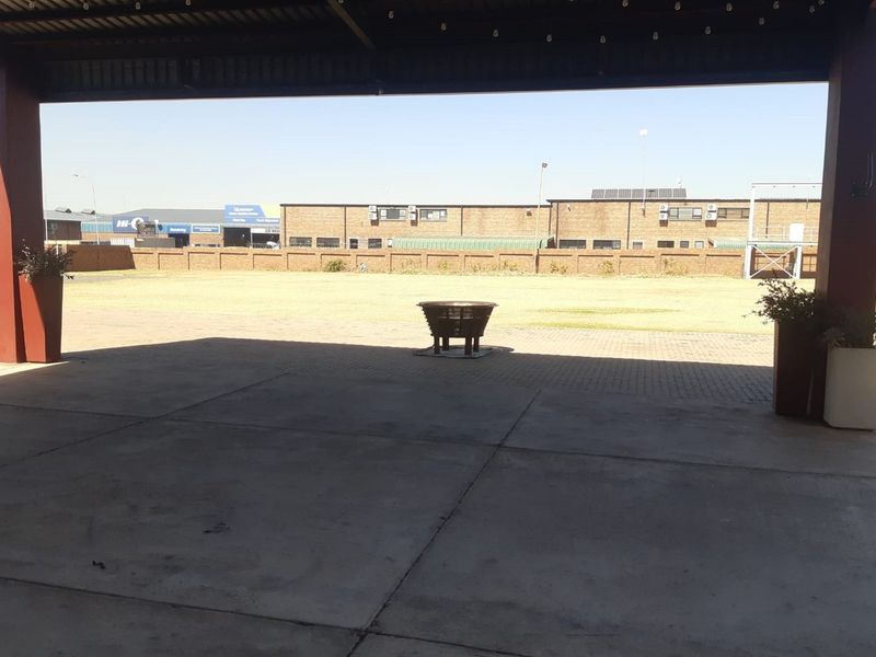 Prime Industrial Property for Sale in SAE Business Park - Photo 8