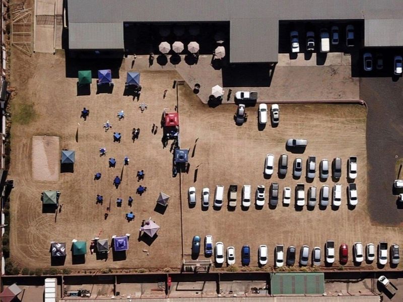 Prime Industrial Property for Sale in SAE Business Park - Photo 4