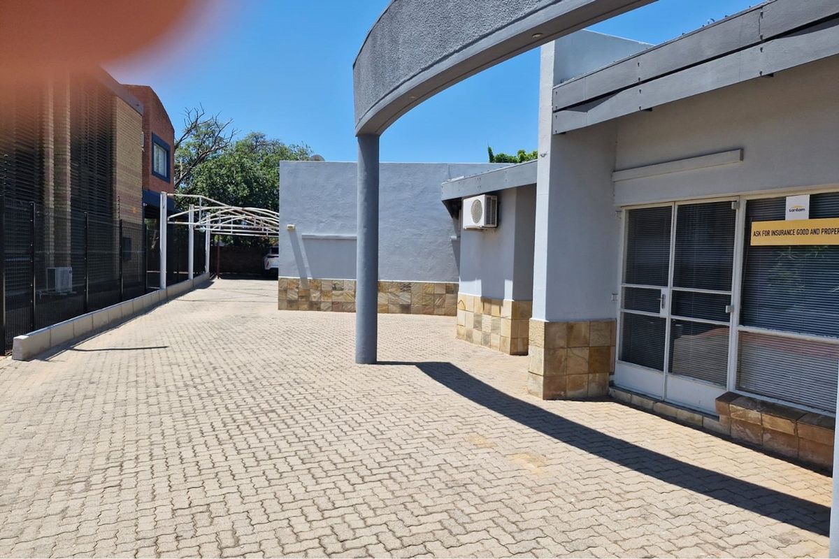 Prime Wilkoppies Office Space for Sale - Photo 3