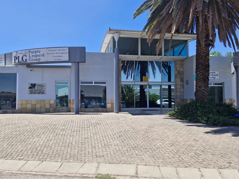 Prime Wilkoppies Office Space for Sale - Photo 1