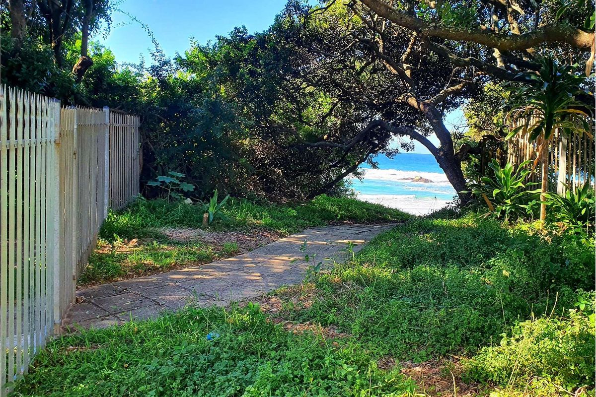 Ramsgate. A block of eight apartments in the coastal town of Ramsgate. - Photo 4