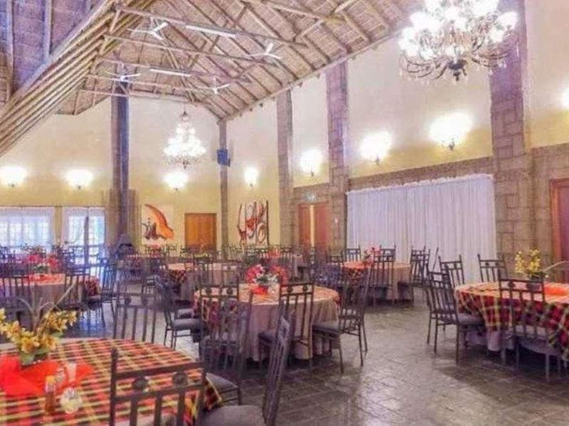 4 STAR LODGE WITH RESTAURANT, WEDDING VENUE, CONFERENCE FACILITIES AND WHEELCHAIR FRIENDLY - Photo 10