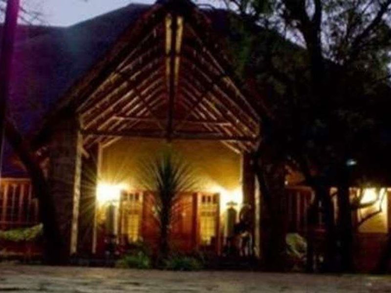 4 STAR LODGE WITH RESTAURANT, WEDDING VENUE, CONFERENCE FACILITIES AND WHEELCHAIR FRIENDLY - Photo 9