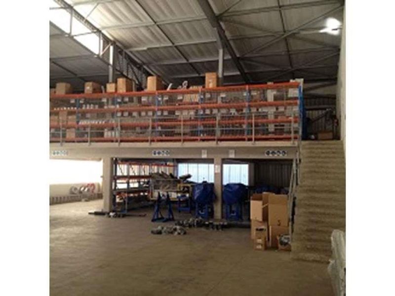 636m2 Warehouse To Let in Riverhorse Valley - Photo 5