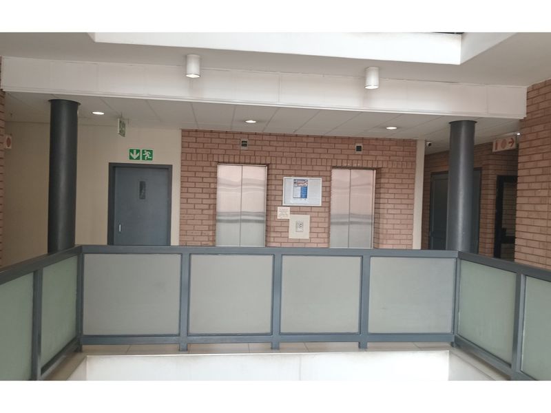 Praetor Forum Office Space in Pretoria CBD - Photo 7