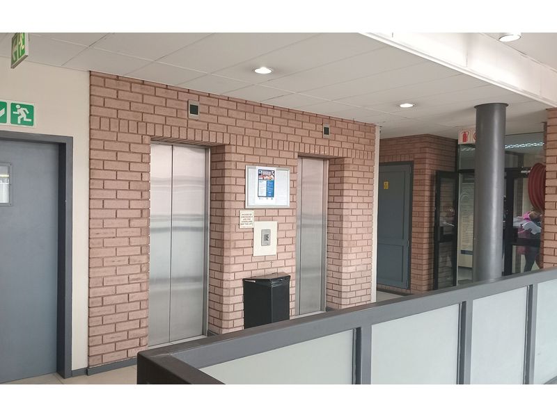 Praetor Forum Office Space in Pretoria CBD - Photo 6