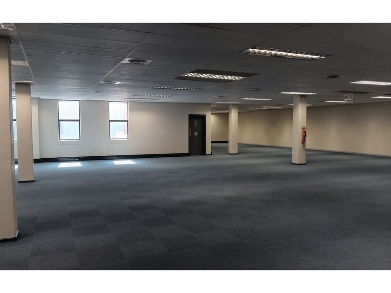 Praetor Forum Office Space in Pretoria CBD - Photo 8