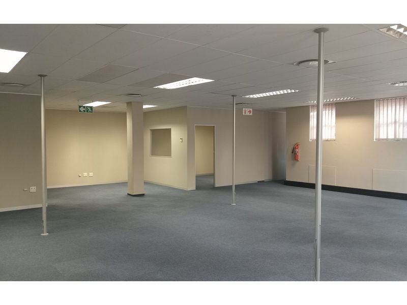 Praetor Forum Office Space in Pretoria CBD - Photo 10