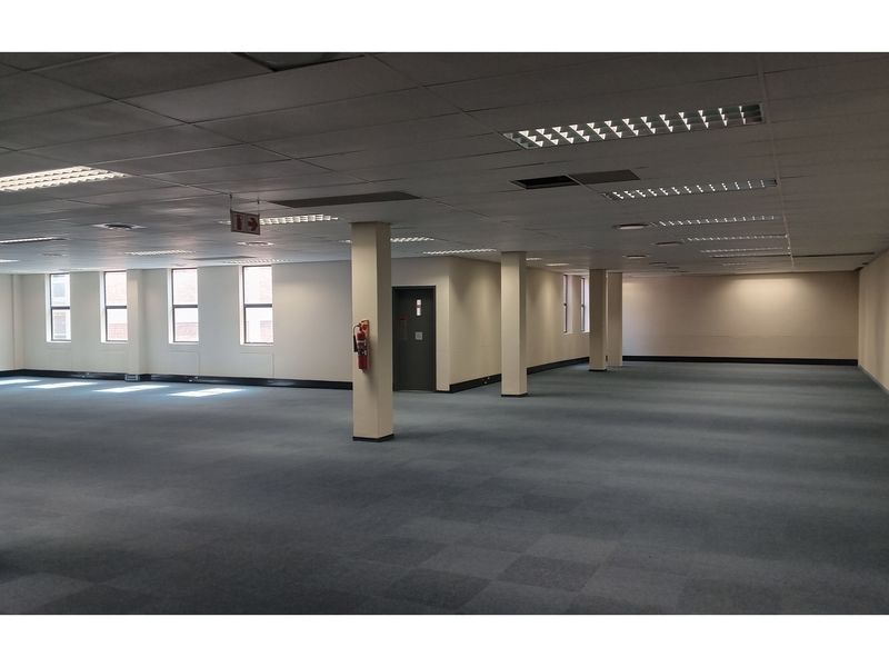 Praetor Forum Office Space in Pretoria CBD - Photo 9