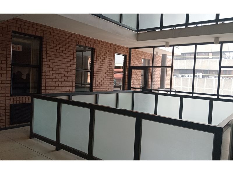 Praetor Forum Office Space in Pretoria CBD - Photo 5