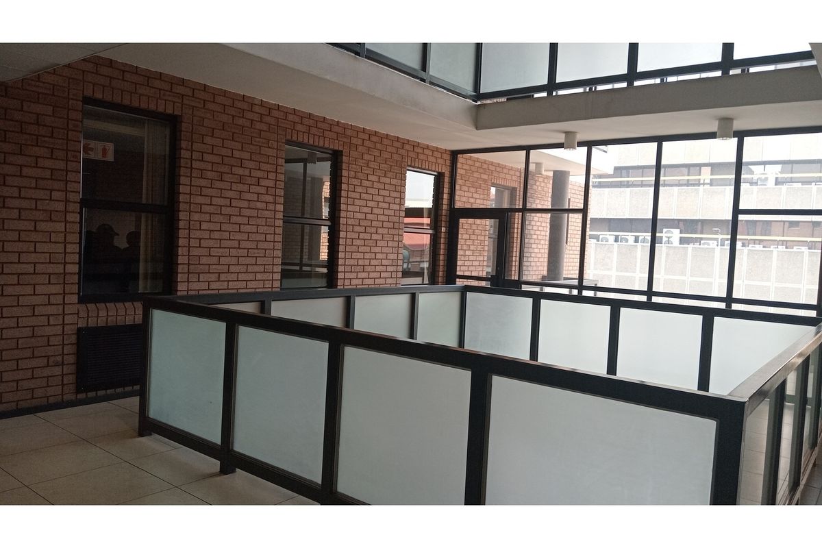 Praetor Forum Office Space in Pretoria CBD - Photo 5