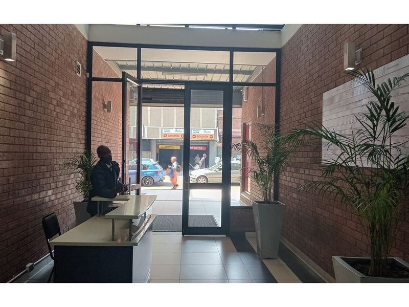 Praetor Forum Office Space in Pretoria CBD - Photo 4