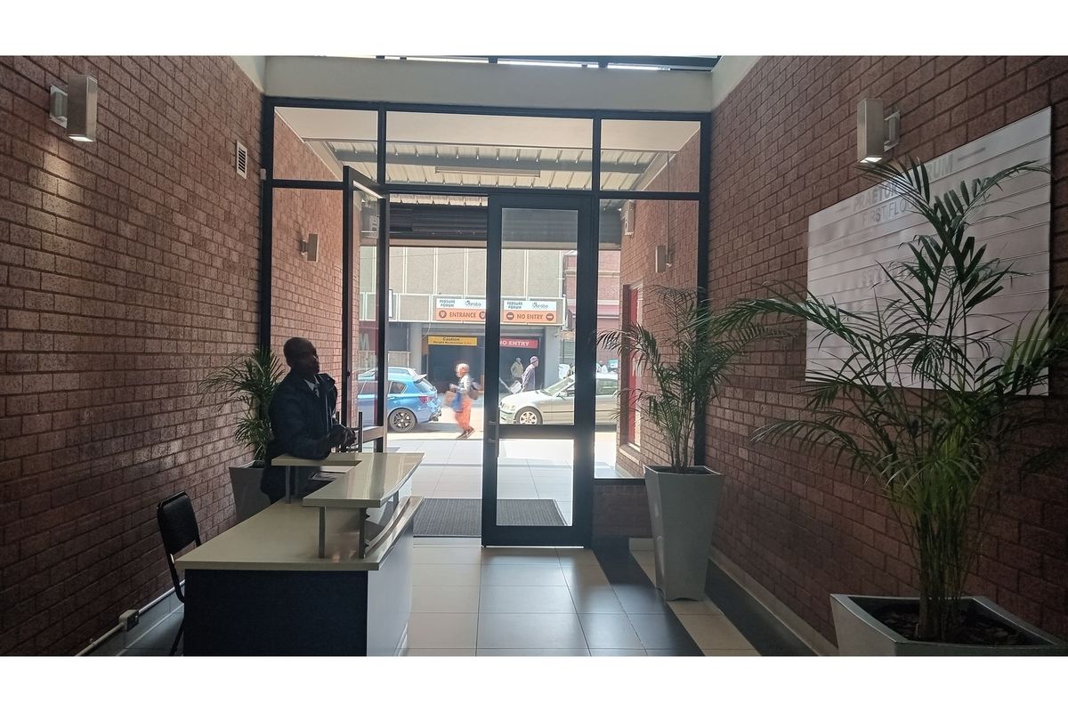 Praetor Forum Office Space in Pretoria CBD - Photo 4
