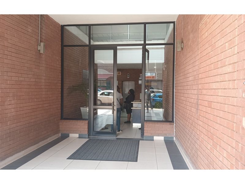 Praetor Forum Office Space in Pretoria CBD - Photo 3