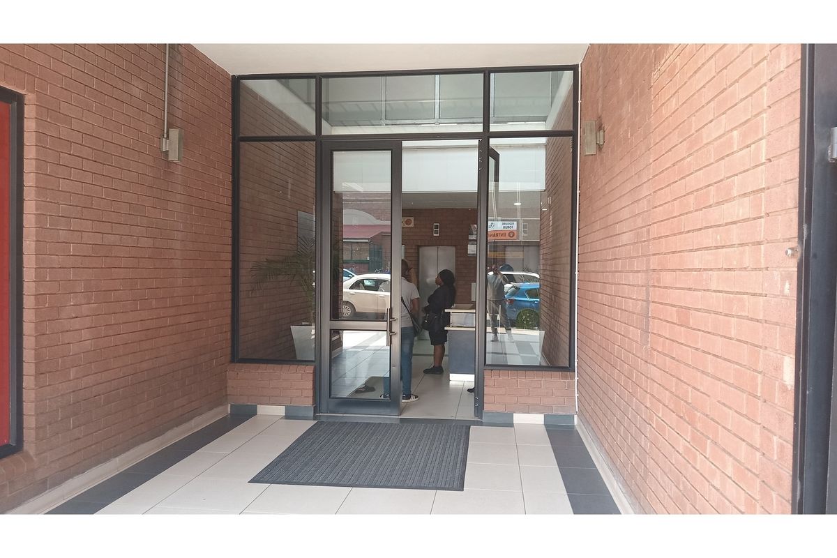 Praetor Forum Office Space in Pretoria CBD - Photo 3