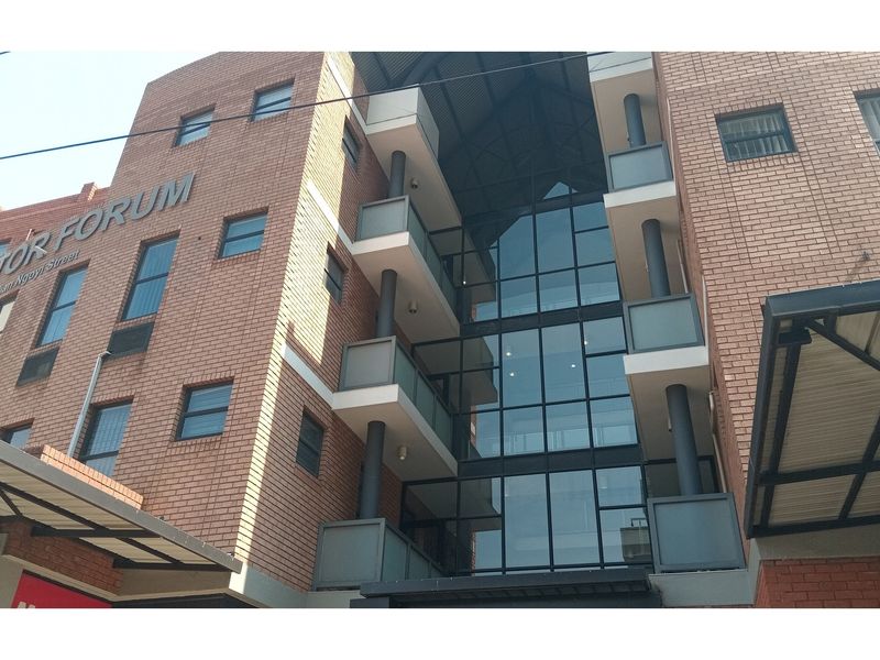 Praetor Forum Office Space in Pretoria CBD - Photo 2