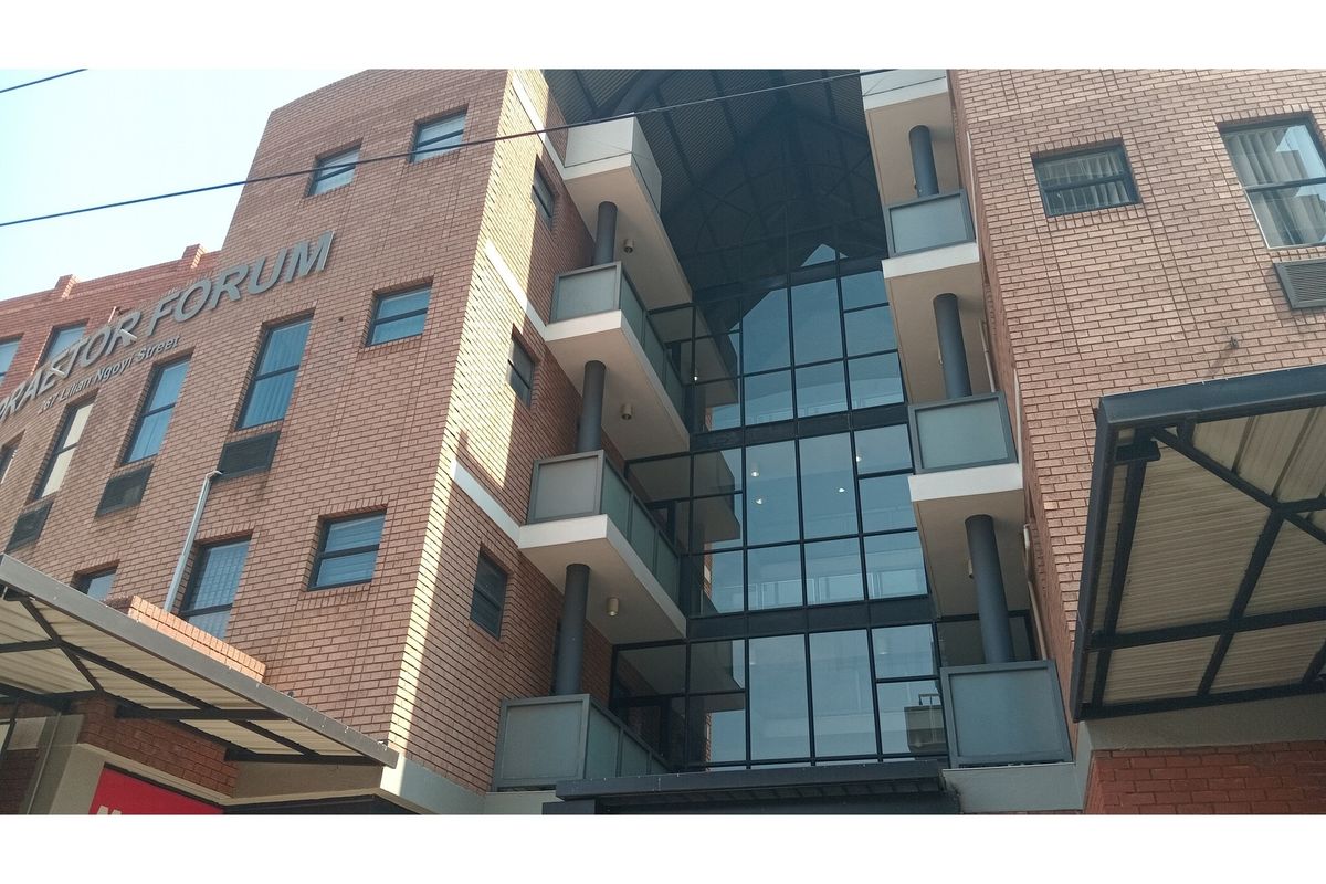 Praetor Forum Office Space in Pretoria CBD - Photo 2