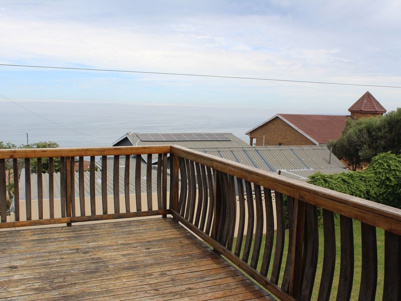 Discover your dream home in the picturesque Garden Route coastal suburb of Dana Bay Conservancy! - Photo 1