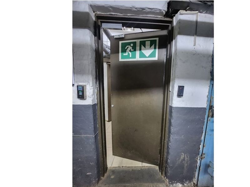 Unlock the Door to Urban Excellence: Your Luxury in the City Awaits - Photo 10