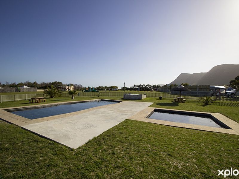 845 sqm plot in Franskraal in Gansbaai incl approved building plan ... - Photo 10