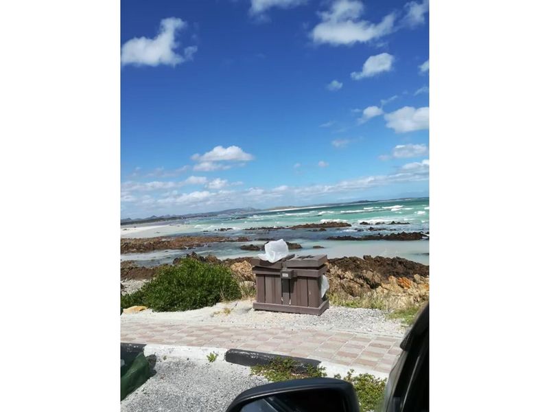 845 sqm plot in Franskraal in Gansbaai incl approved building plan ... - Photo 6