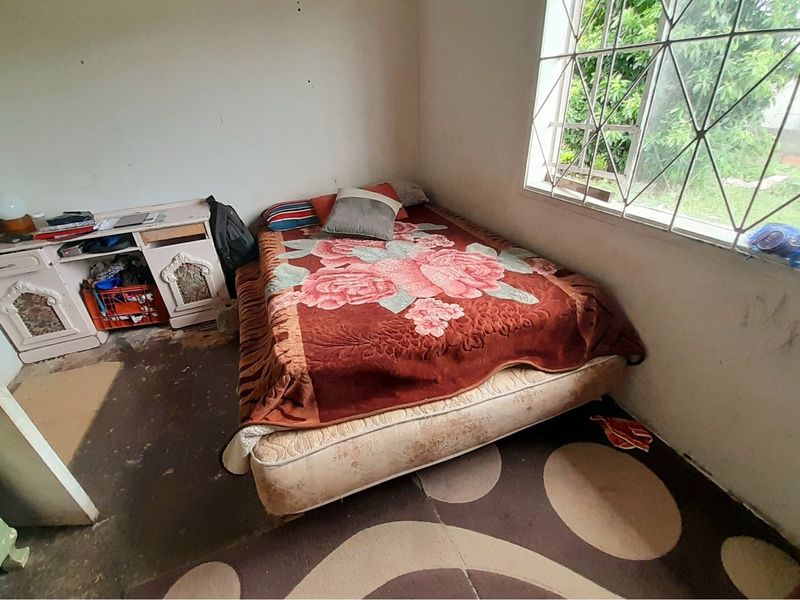 Charming Three-Bedroom Cottage in Trenance Park, Verulam. Road level, stepless with huge yard, - Photo 6