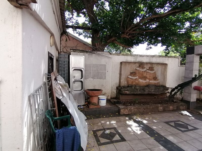 Margate. Calling All Investors, Sectional Title Building With Four Large Units - Photo 6