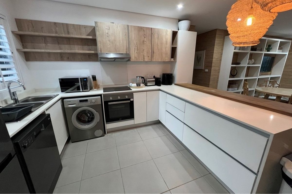 Modern 2-Bedroom Garden Apartment in Simbithi Verve - No Transfer Duty! - Photo 4