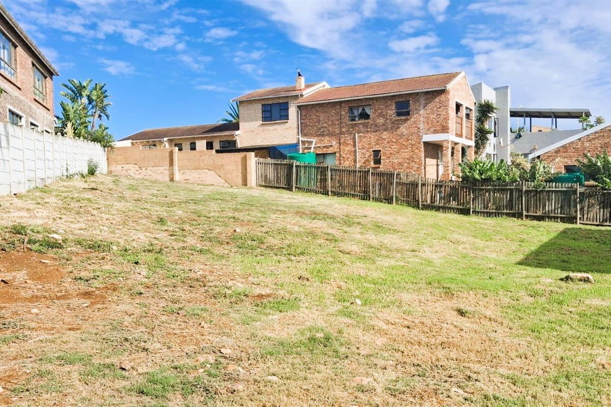 Build Your Dream Home in Wavecrest - Photo 4