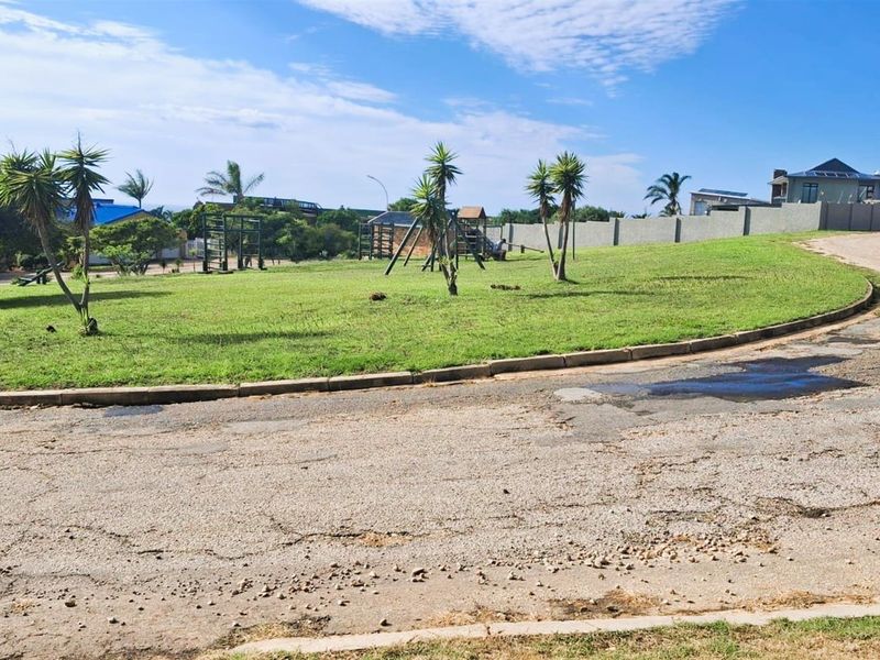 Build Your Dream Home in Wavecrest - Photo 2