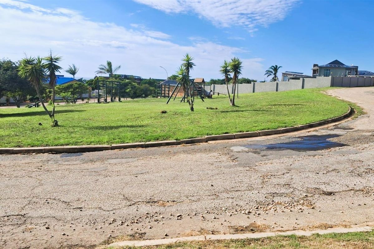 Build Your Dream Home in Wavecrest - Photo 2