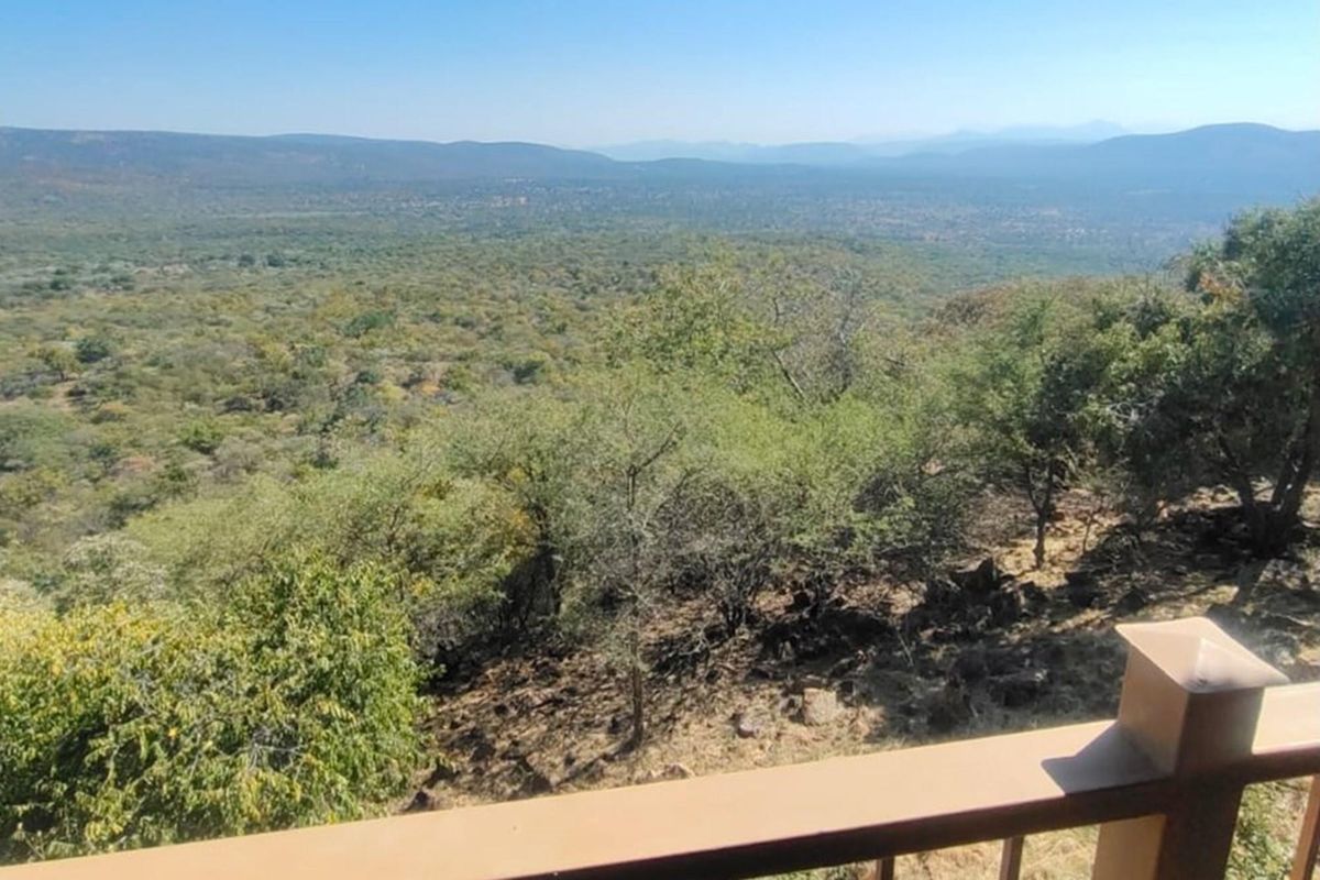 BREATHTAKING VIEWS - MONATE PRIVATE GAME RESERVE (SHARE BLOCK) - Photo 4