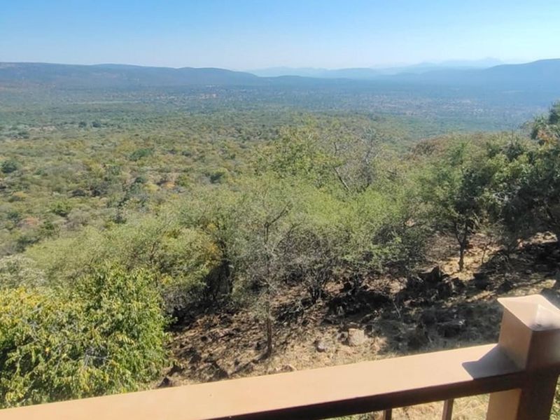 BREATHTAKING VIEWS - MONATE PRIVATE GAME RESERVE (SHARE BLOCK) - Photo 4