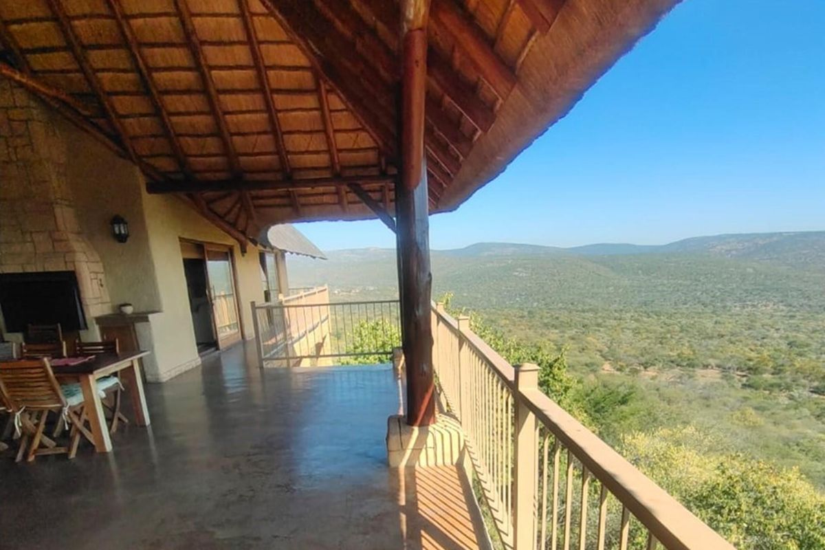 BREATHTAKING VIEWS - MONATE PRIVATE GAME RESERVE (SHARE BLOCK) - Photo 3